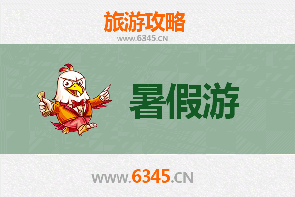 桃园暑假旅游全攻略：亲子同游与自然探索的绝佳去处