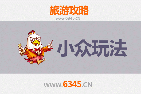 桃园秘境探索：小众玩法深度游攻略
